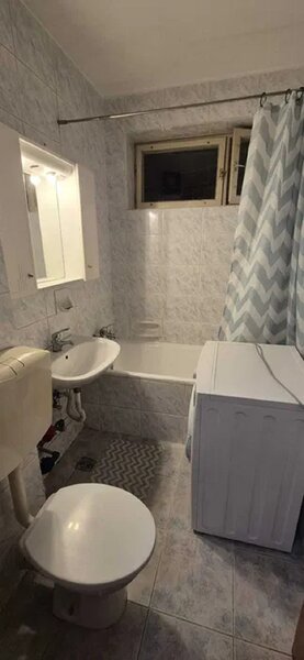 Drumul Taberei, Favorit, Afi Cotroceni,